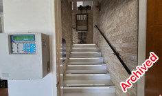 Commercial to rent in Deryneia