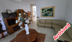Commercial to rent in Deryneia