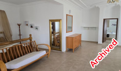 Commercial to rent in Deryneia