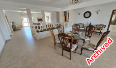 Commercial to rent in Deryneia