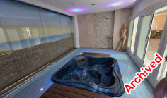 Commercial to rent in Deryneia