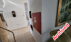 Commercial to rent in Deryneia
