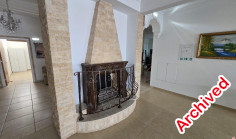Commercial to rent in Deryneia