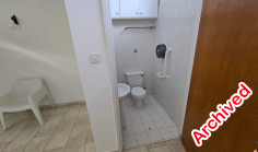 Commercial to rent in Deryneia
