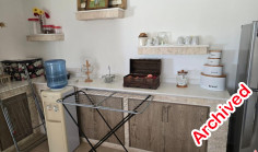 Commercial to rent in Deryneia