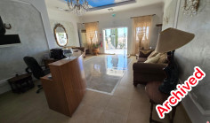 Commercial to rent in Deryneia
