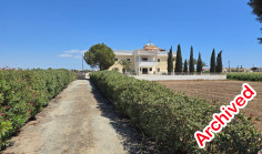 Commercial to rent in Deryneia