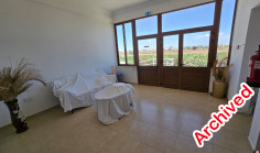 Commercial to rent in Deryneia