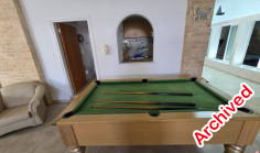 Commercial to rent in Deryneia