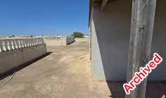 Commercial to rent in Deryneia