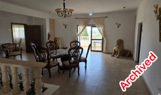 Commercial to rent in Deryneia