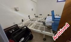 Commercial to rent in Deryneia