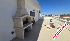 Commercial to rent in Deryneia