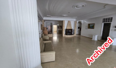 Commercial to rent in Deryneia
