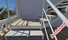 Commercial to rent in Deryneia