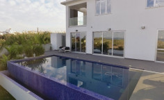4 beds house for sale in Kapparis