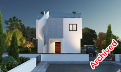 3 beds house for sale in Pernera