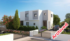 3 beds house for sale in Pernera
