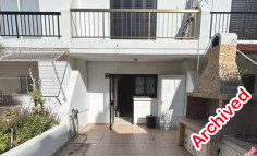 2 bedrooms house for sale in Kapparis