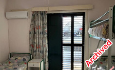 2 bedrooms house for sale in Kapparis