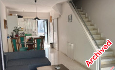 2 bedrooms house for sale in Kapparis