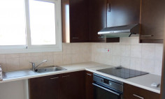 Two bed apartment for sale in Palouriotissa