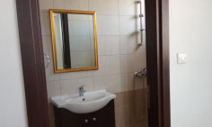 Two bed apartment for sale in Palouriotissa