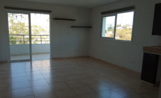Two bed apartment for sale in Palouriotissa