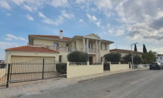 7 bedroom house for sale in Makedonitissa