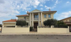 7 bedroom house for sale in Makedonitissa