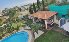 7 bedroom house for sale in Makedonitissa