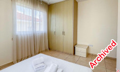Two beds apartment for sale in Kapparis