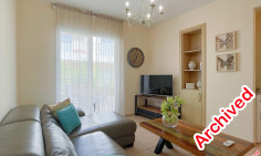 Two beds apartment for sale in Kapparis