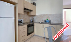 Two beds apartment for sale in Kapparis