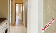 Two beds apartment for sale in Kapparis