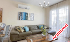 Two beds apartment for sale in Kapparis