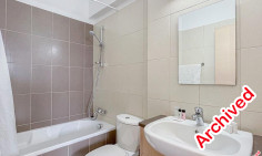 Two beds apartment for sale in Kapparis