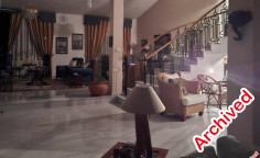 4 bedroom house for sale in Acropolis