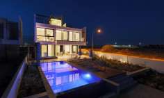 5 bedrooms house for sale in Agia Thekla 5 bedrooms house for sale in Agia Thekla