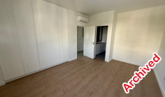 Three apartment to rent in Engomi