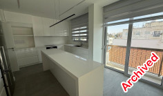 Three apartment to rent in Engomi