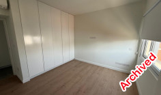 Three apartment to rent in Engomi