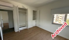 Three apartment to rent in Engomi