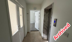 3 bed flat for sale in Engomi