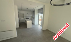 3 bed flat for sale in Engomi