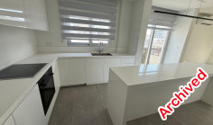 3 bed flat for sale in Engomi