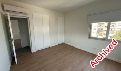 3 bed flat for sale in Engomi