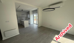 3 bed flat for sale in Engomi