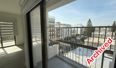 3 apartment to rent in Engomi