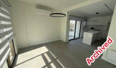 3 apartment to rent in Engomi